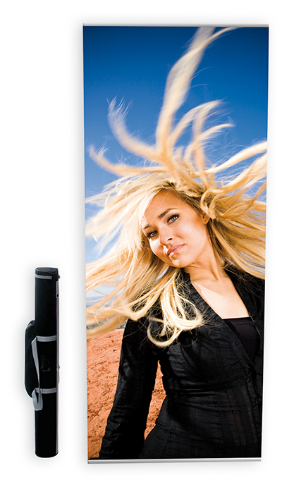 Banner top premier